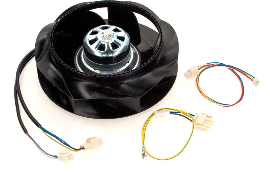 BOSCH Ersatzteil TTNR: 8738717669 Gebläse