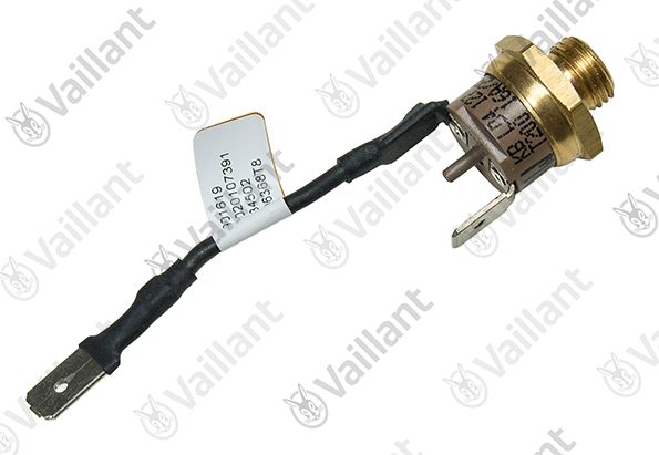 Vaillant Sicherheitstemperaturbegrenzer VAS 106/4,156/4 zeoTherm