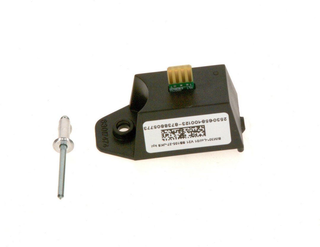 BOSCH Ersatzteil TTNR: 8738805777 Modul BIM30 -Lol/01 V21-27-JKS everp