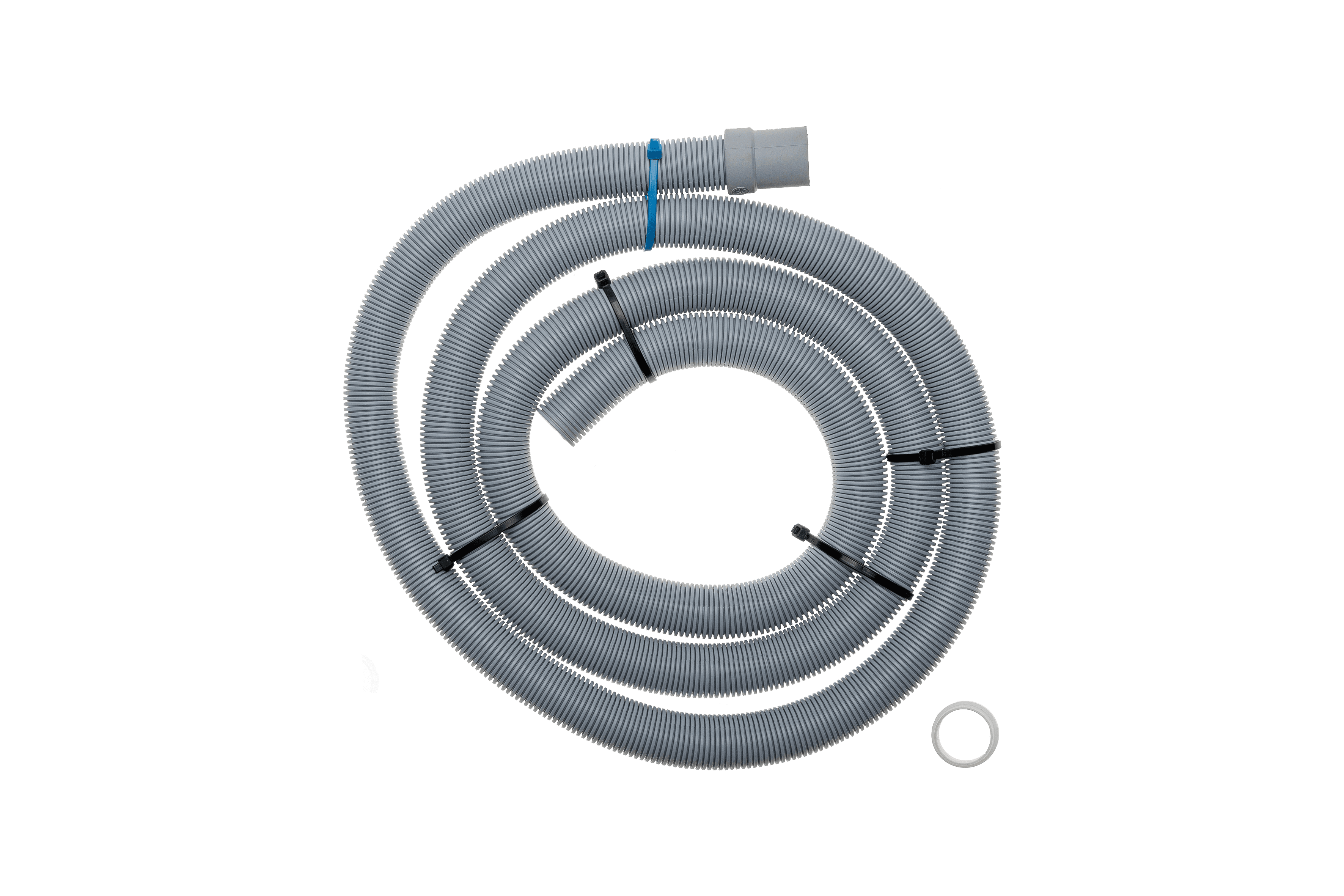 Brötje Ablaufschlauch Sifon WOB