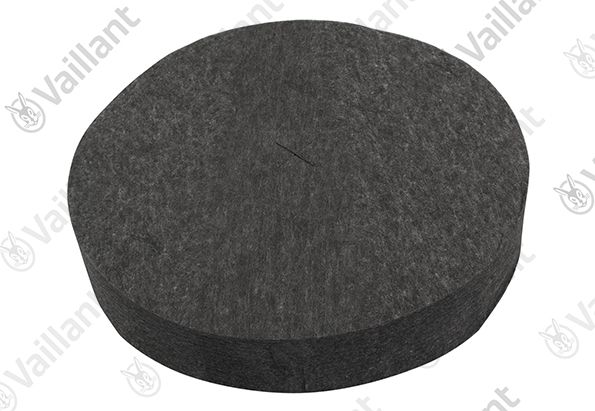 VA Isolierung, Vlies (oben) Vaillant-Nr. 0020249390