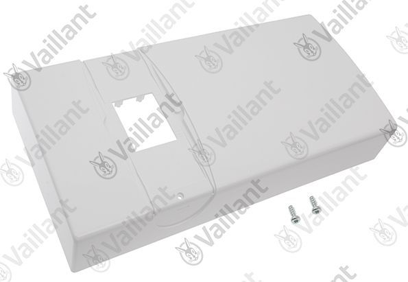 Vaillant Mantel VED E 18/7 - 27/7 E, VED E 18/7 - 27/7 P