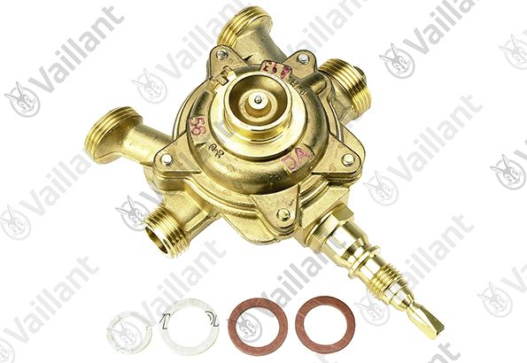 Vaillant Wasserschalter f.MAG 350/11-12