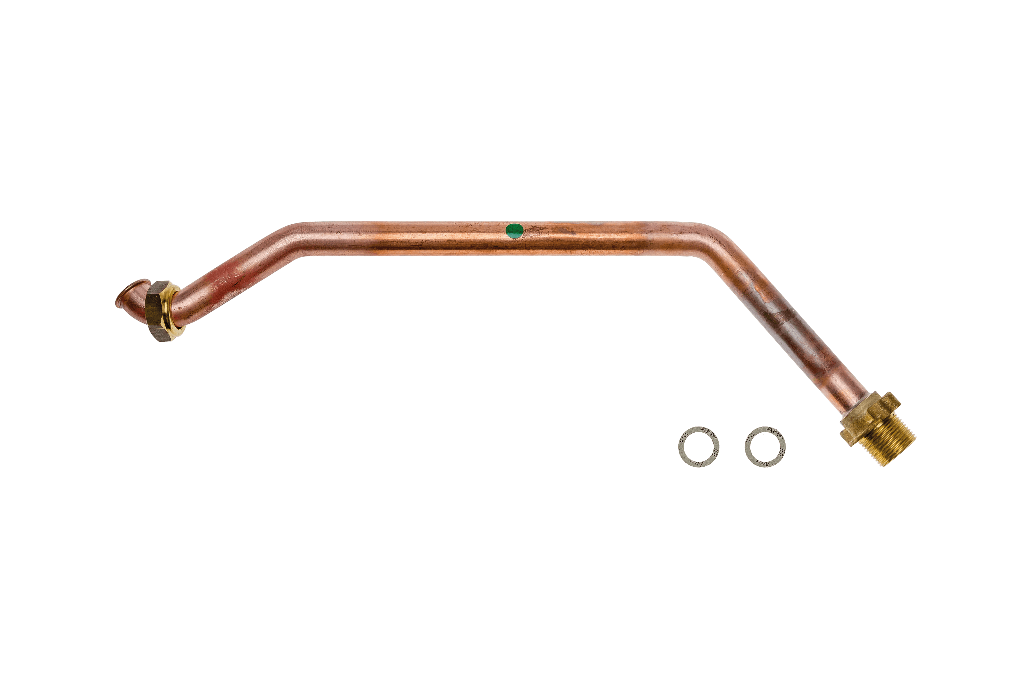 BRÖTJE Gasanschlußrohr WGB EVO 38