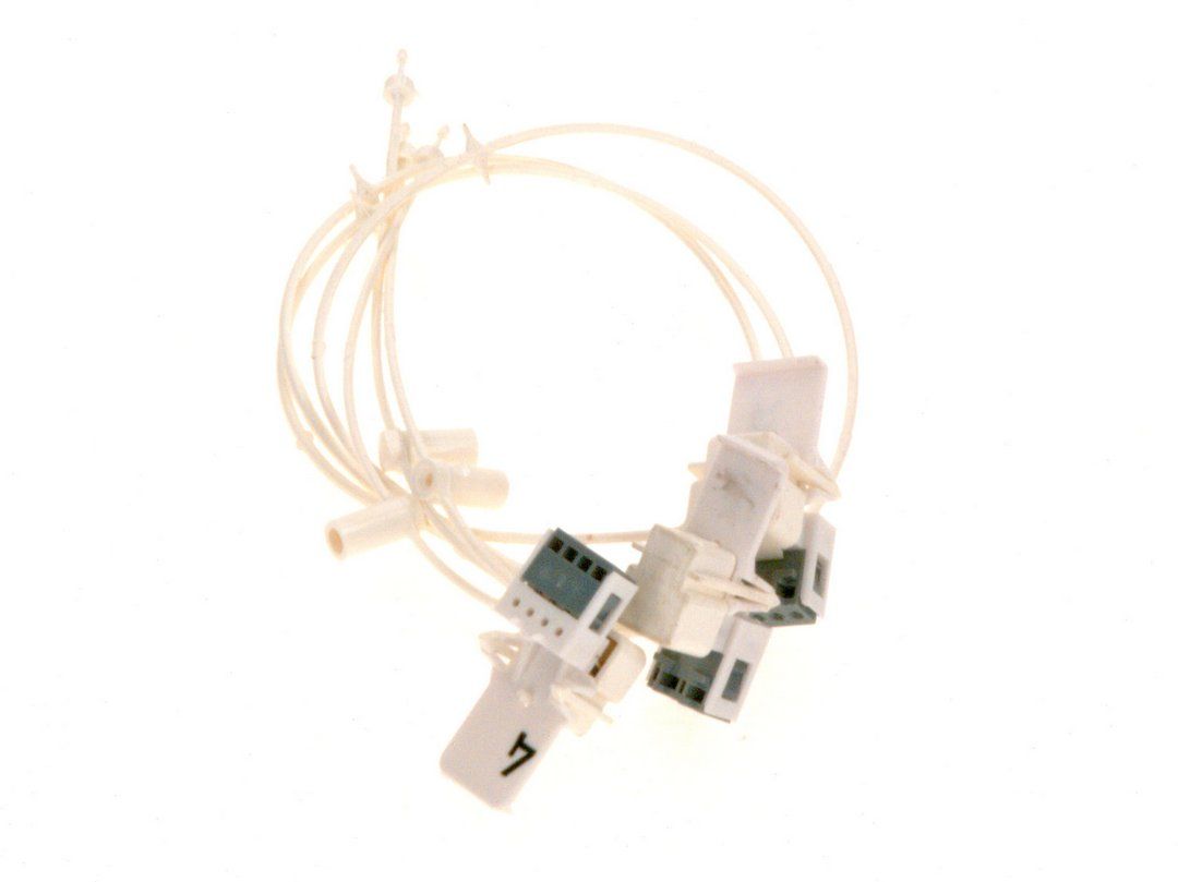 Kodierstecker (4,6,10) für ZWR 18,24-4 KE..B..-KZ6, ZWR 18,24-3 KS..-KZ10