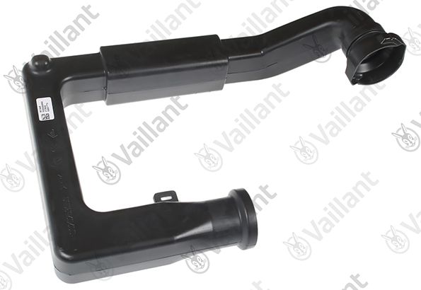 VA Frischluftrohr Vaillant-Nr. 0010029275