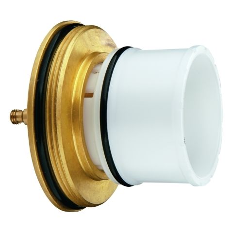 GroheDAL Deckel komplett f.Druckspüler