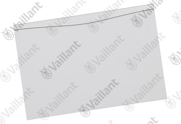 Vaillant Deckel, Regler (plus)