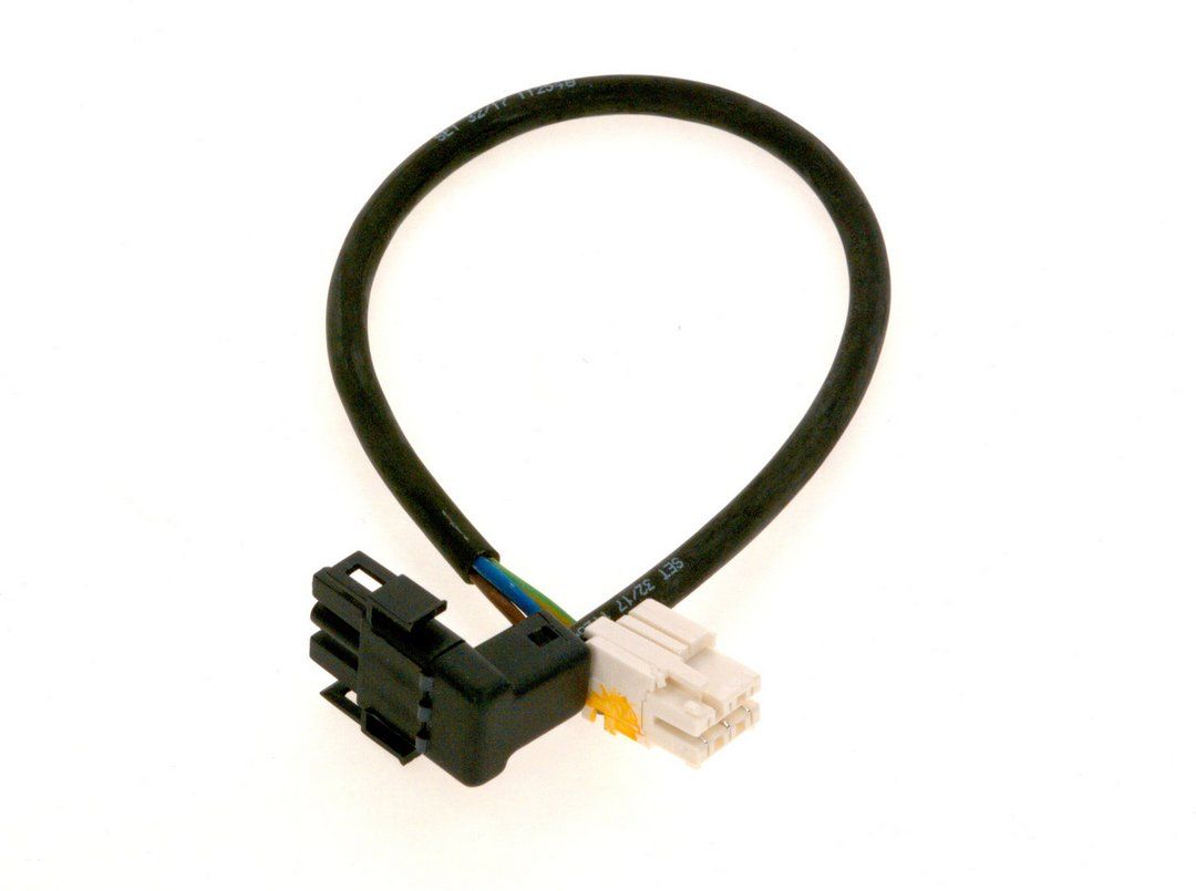 JU Verbindungsleitung 230V AC Gebläse für KUB 19,27-3