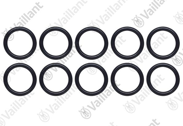 Vaillant O-Ring (10 St.) VC 112 E, VC 110 XE, VC 110 E, VC 107 E