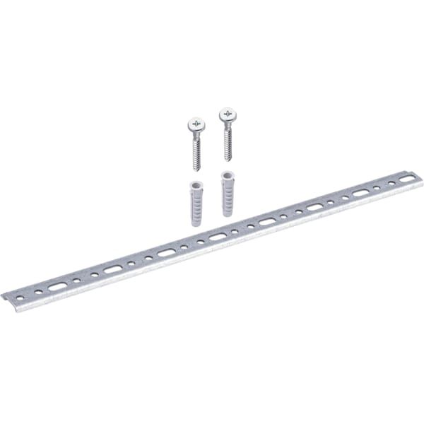 GE Befestigungsmaterial Set für iCon Seiten-/Hängeschrank mit Tür