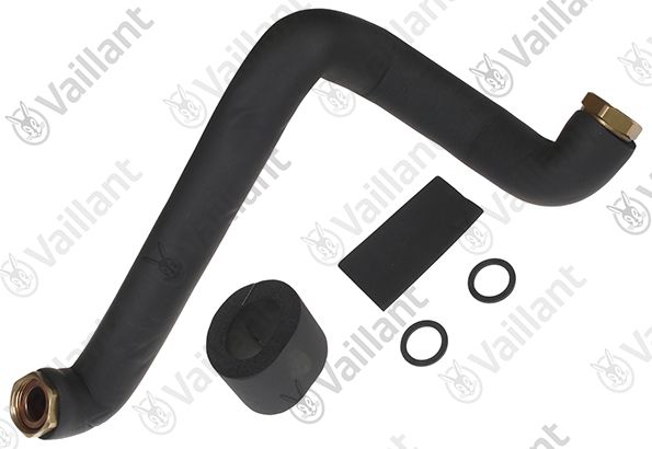 VA Rohr Vaillant-Nr. 0020266306