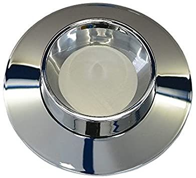 Blindrosette Allmess BRO-MK-140