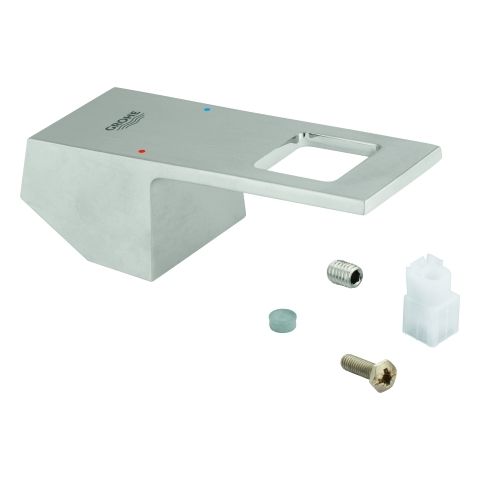 GROHE Hebel 46786 supersteel