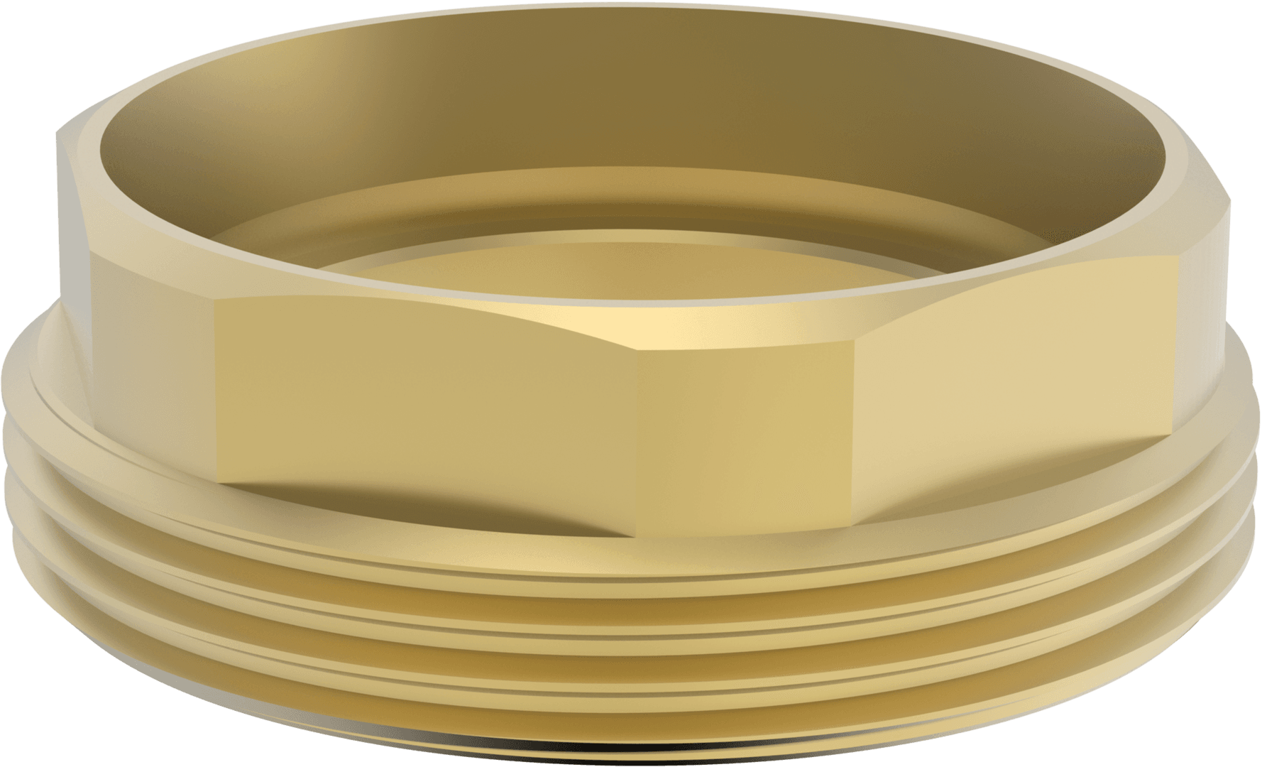 HA Spann-Mutter Oras Group 1012133V M34x1.5