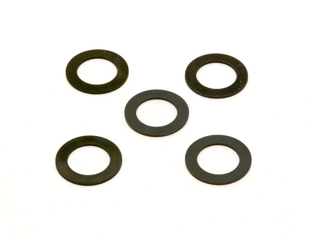 SIEGER Dichtung D28x44x2 EPDM (5x) für RWF 5