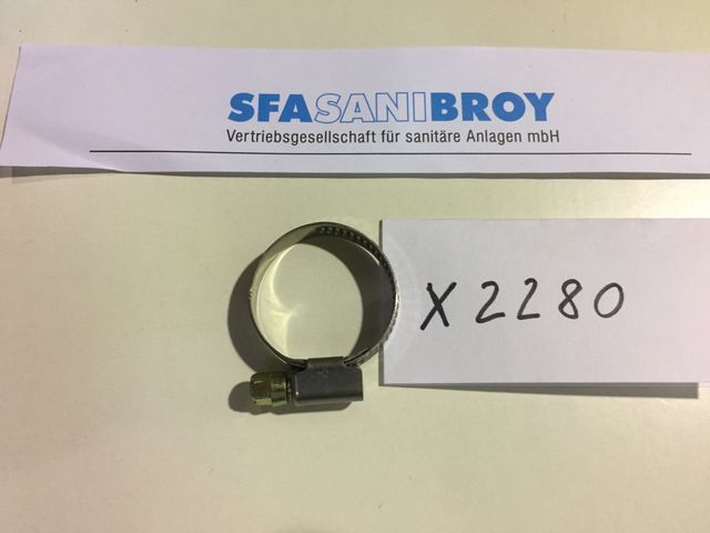 SFA Schelle 20/32 Serienübergreifend