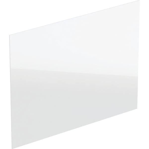 GE Schubladenfront f. Unterschrank f. WT Breite 65 cm, Acanto, weiß