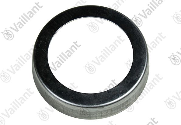 Abgasblende MAG 13-17-2/0, 16-0/0