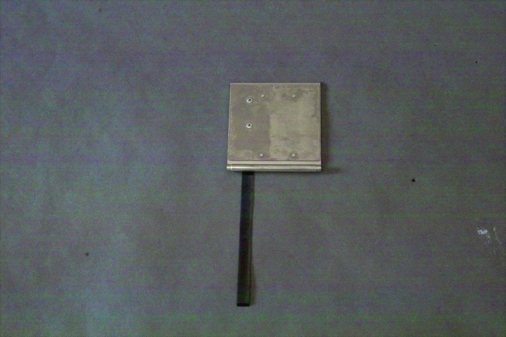 Brötje Luftklappe QZA 2 / GMA 3