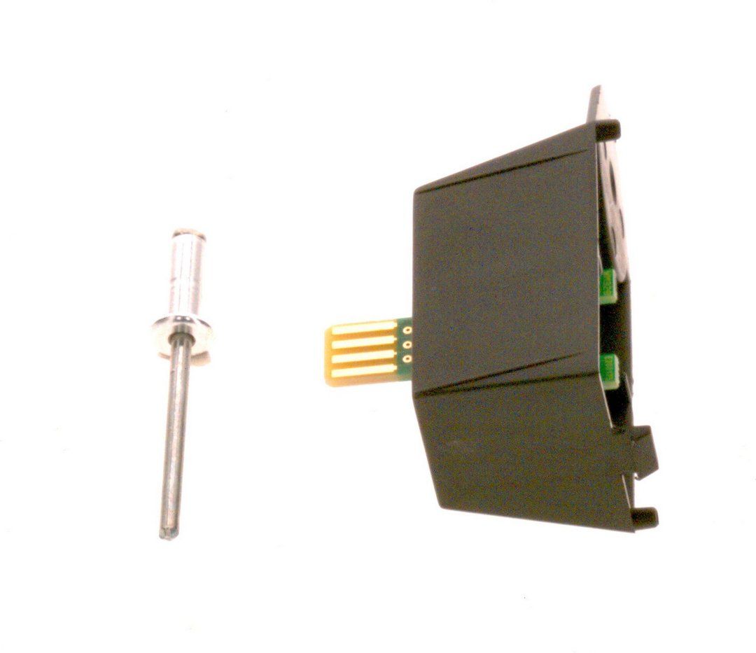 BOSCH Ersatzteil TTNR: 8738806878 Modul BIM42 6254-V24 KB192i - 40 everp