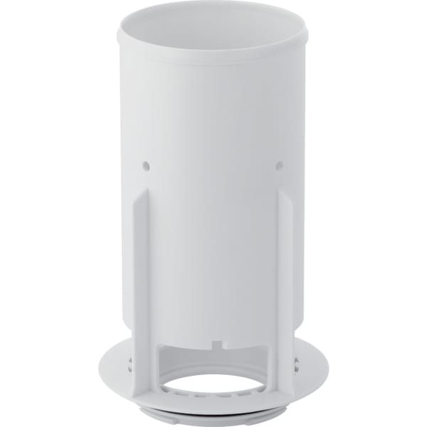 Geberit Heberglocke-Bassin f.AP-Spülkasten 140.3XX