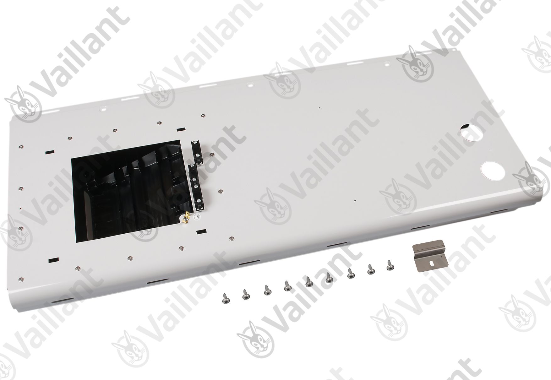 VA Rückwand Vaillant-Nr. 0010034476