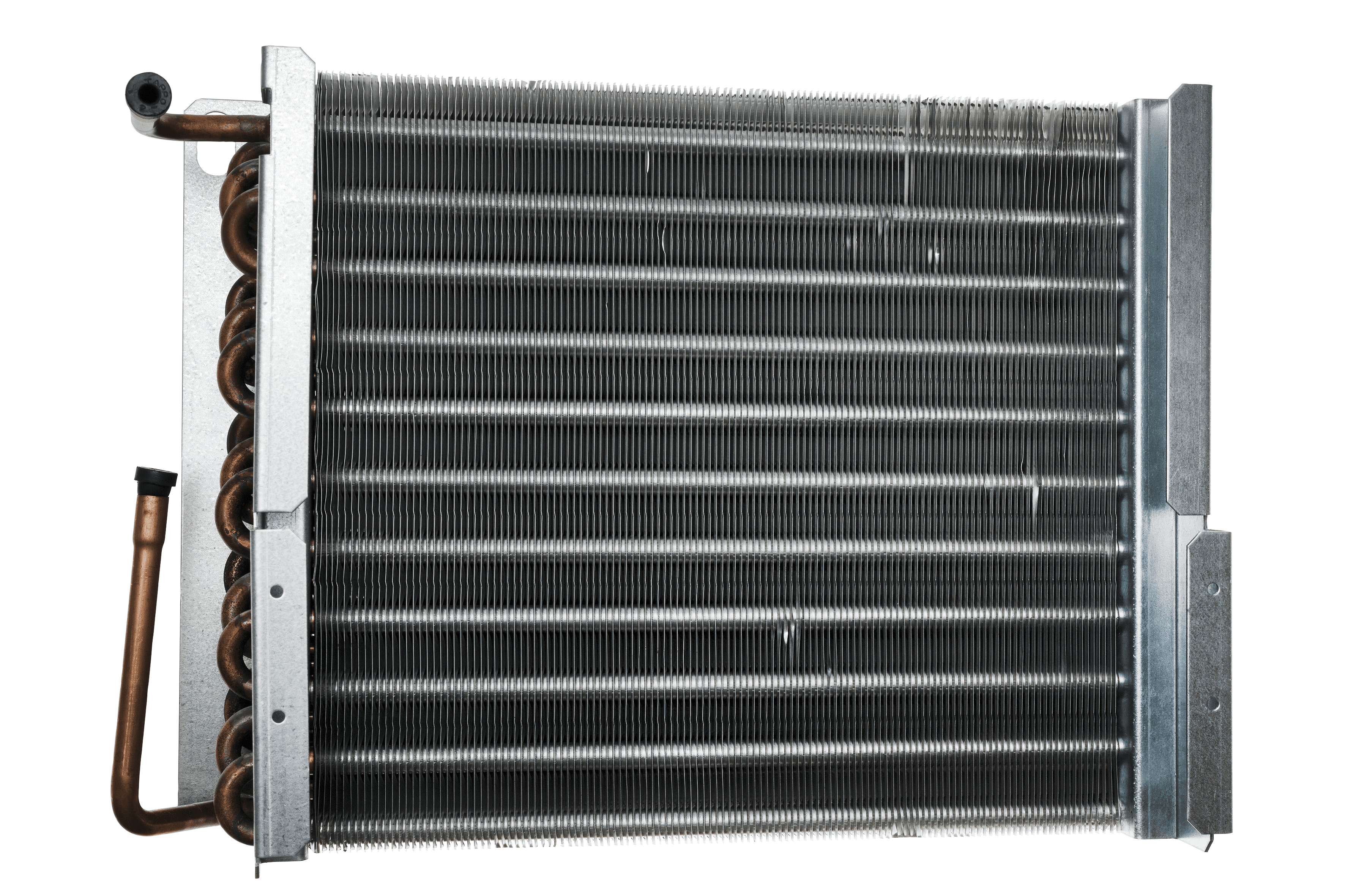 Brötje Verdampfer BTW 200