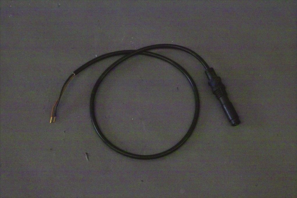 Brötje Flammenfühler OZA 1/2, OZB 1-3