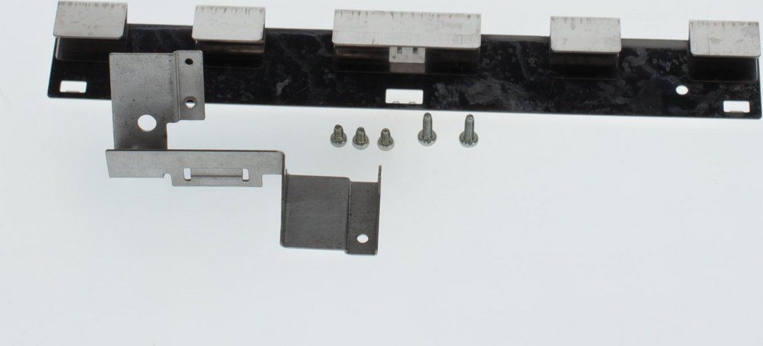 BOSCH Ersatzteil TTNR: 87376015040 Service-Set für Strömungssicherung