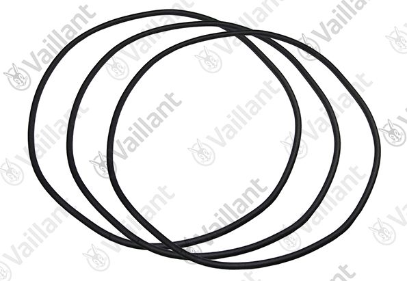 VA Dichtung, Rundschnur Schaum (3 St.) Vaillant-Nr. 0020148039