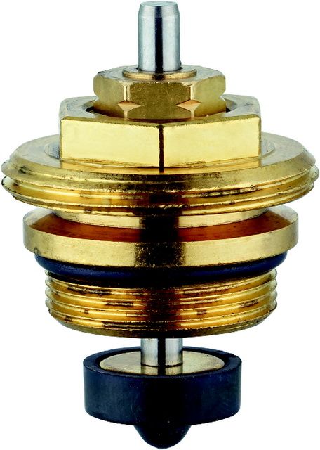 HEIMEIER Thermostat-Oberteil f.VHK f.Dia-Therm LTVm 22x1