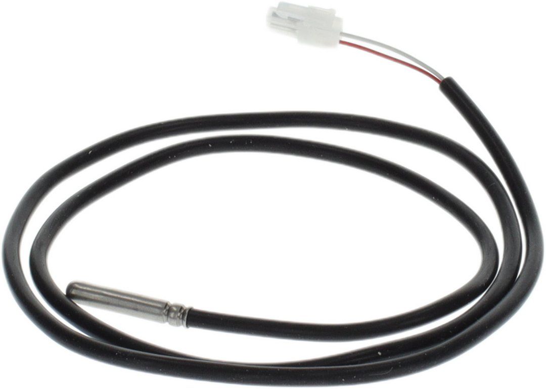 BOSCH Temperaturfühler NTC 1000mm R80 Mo für CS7800iLW..