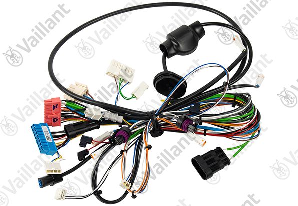 VA Kabelbaum, 24V Vaillant-Nr. 0010034930