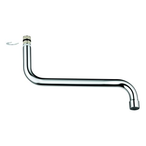 GROHE Auslauf 13369 chrom .