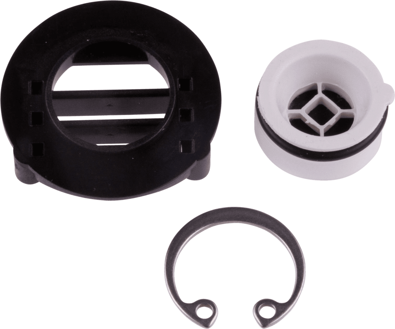 Hansa Belüftungsventil Therm. m.Rück- flusswiderstand