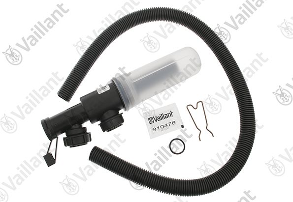 Vaillant Siphon