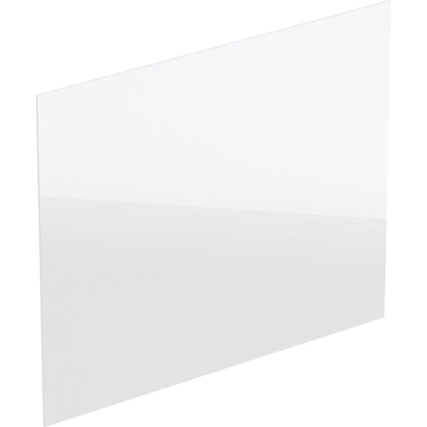 GE Schubladenfront f. Unterschrank f. WT Breite 60 cm, Acanto, weiß