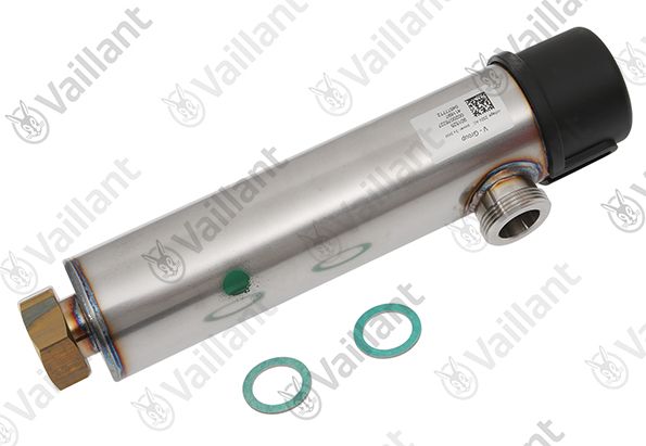 VA Heizelement (Zusatzheizung elektr.) VWS,VWW /2