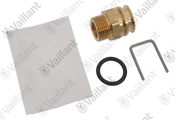 Vaillant Anschluss MAG 6 0/0 XI