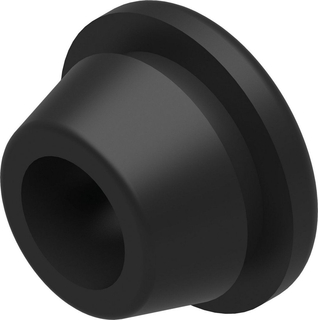 BOSCH Ersatzteil TTNR: 8738212765 Tülle (10x)