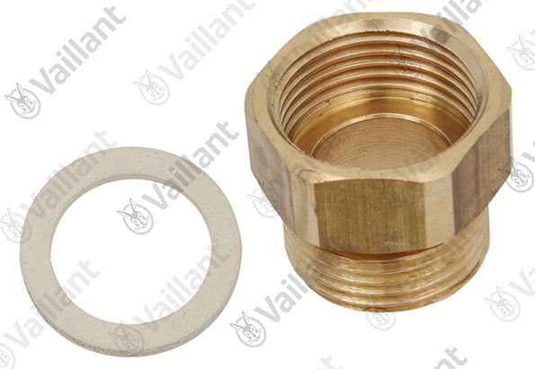 VA Nippel Vaillant-Nr. 0020233649