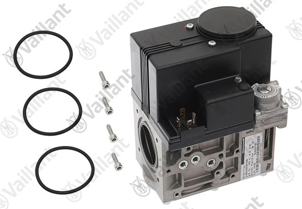 VA Gasarmatur 80/120kW VKK 806  1206/3-E