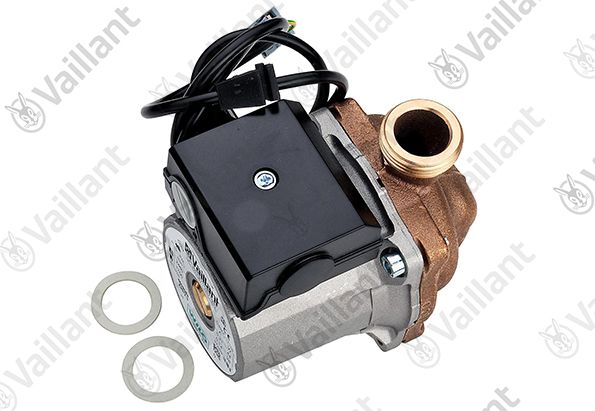 Vaillant Pumpe (Ladepumpe) VSC 126-C 140 VSC 196-C 150