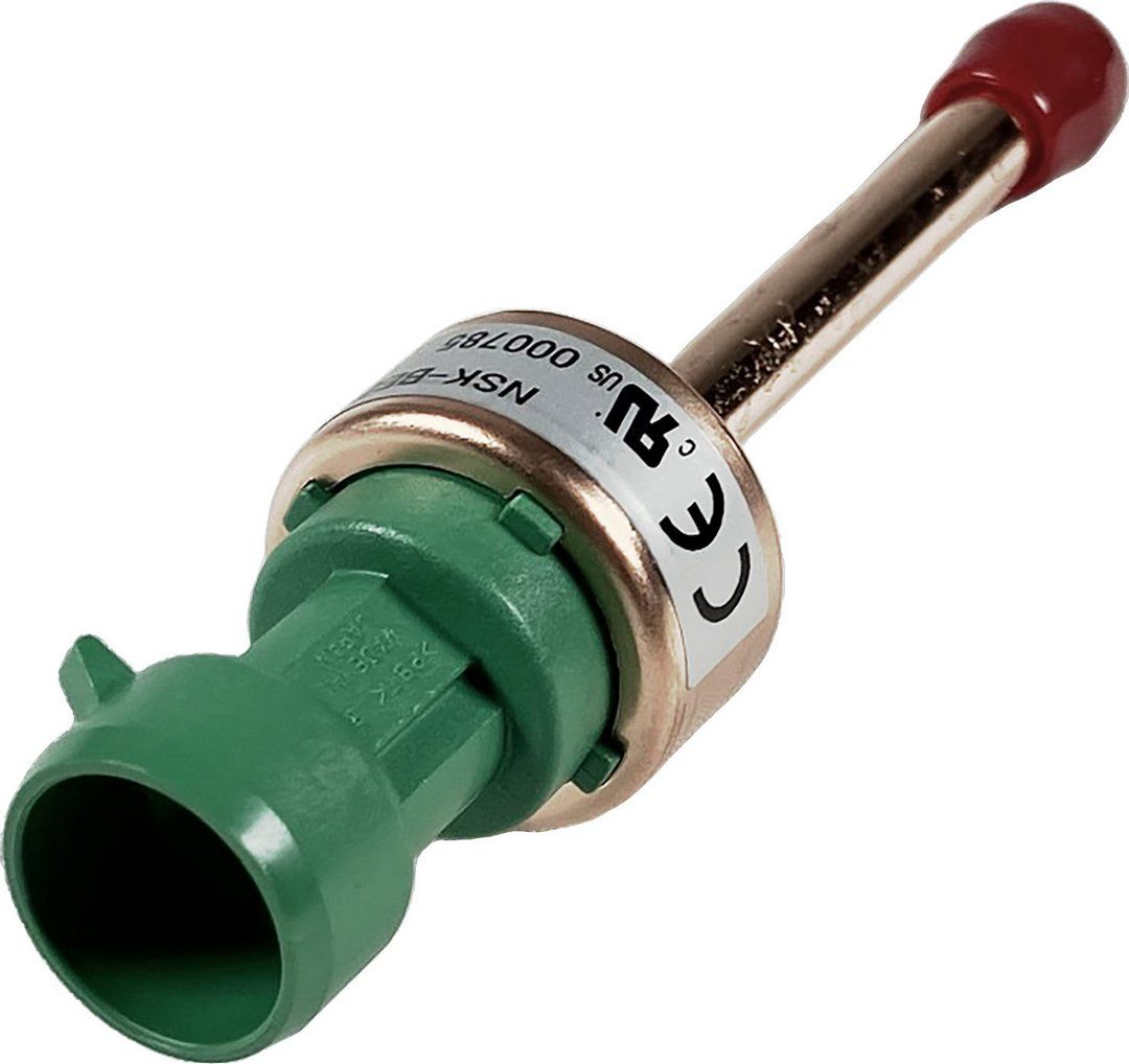 BOSCH Druckwächter LP 2-18 bar für CS7800iLW..