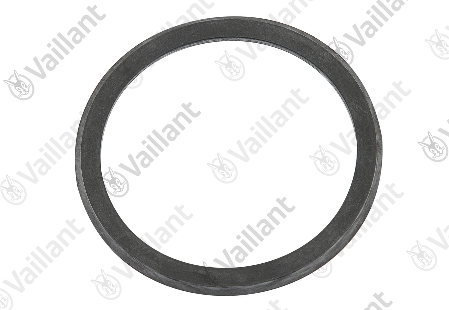 Vaillant Dichtung,kpl. Silikon Flexibles Abgassystem 80 PP