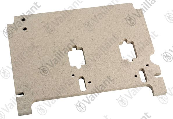 Vaillant Isolierplatte VKU 21/3-1 E,VK.. 21/4 E (Brenner)