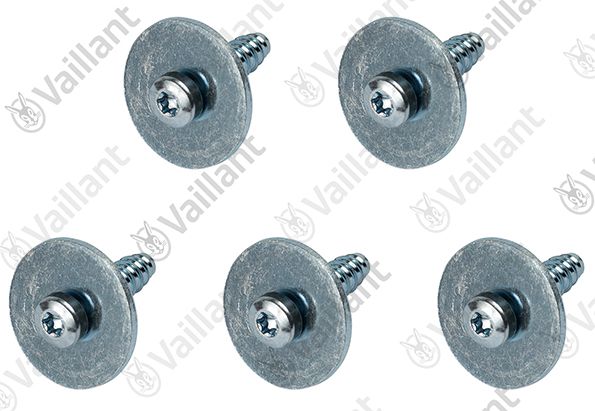 VA Schraube, (x5) Vaillant-Nr. 0020273317