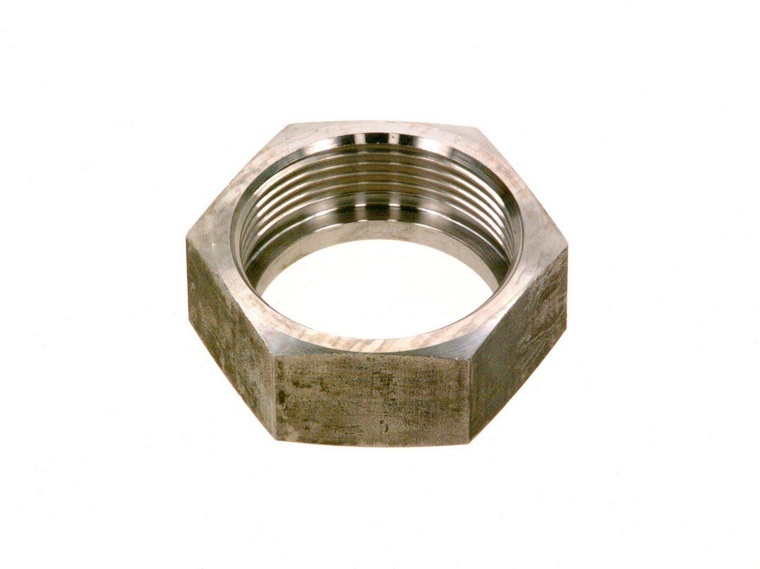 BOSCH Ersatzteil TTNR: 8718584888 Überwurfmutter G1 1/2" (1x) everp