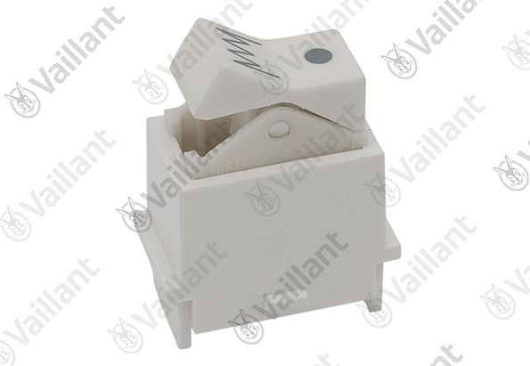 Vaillant Schalter Raumtemperatur,kpl. VS U 200-700/3 (EL),VSF 120-480 EL